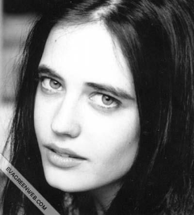 伊娃·格林/Eva Green-5-9